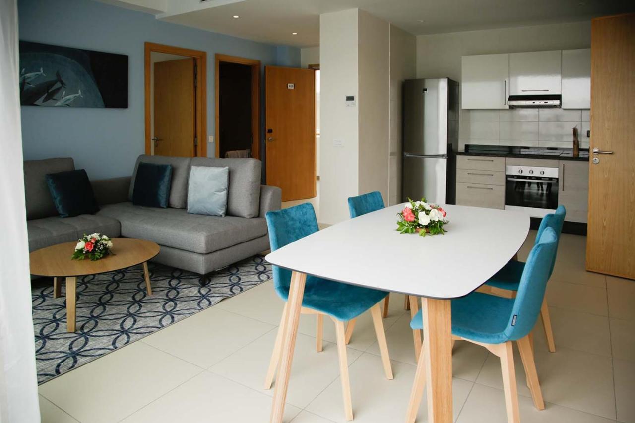 Appartement met 1 Slaapkamer