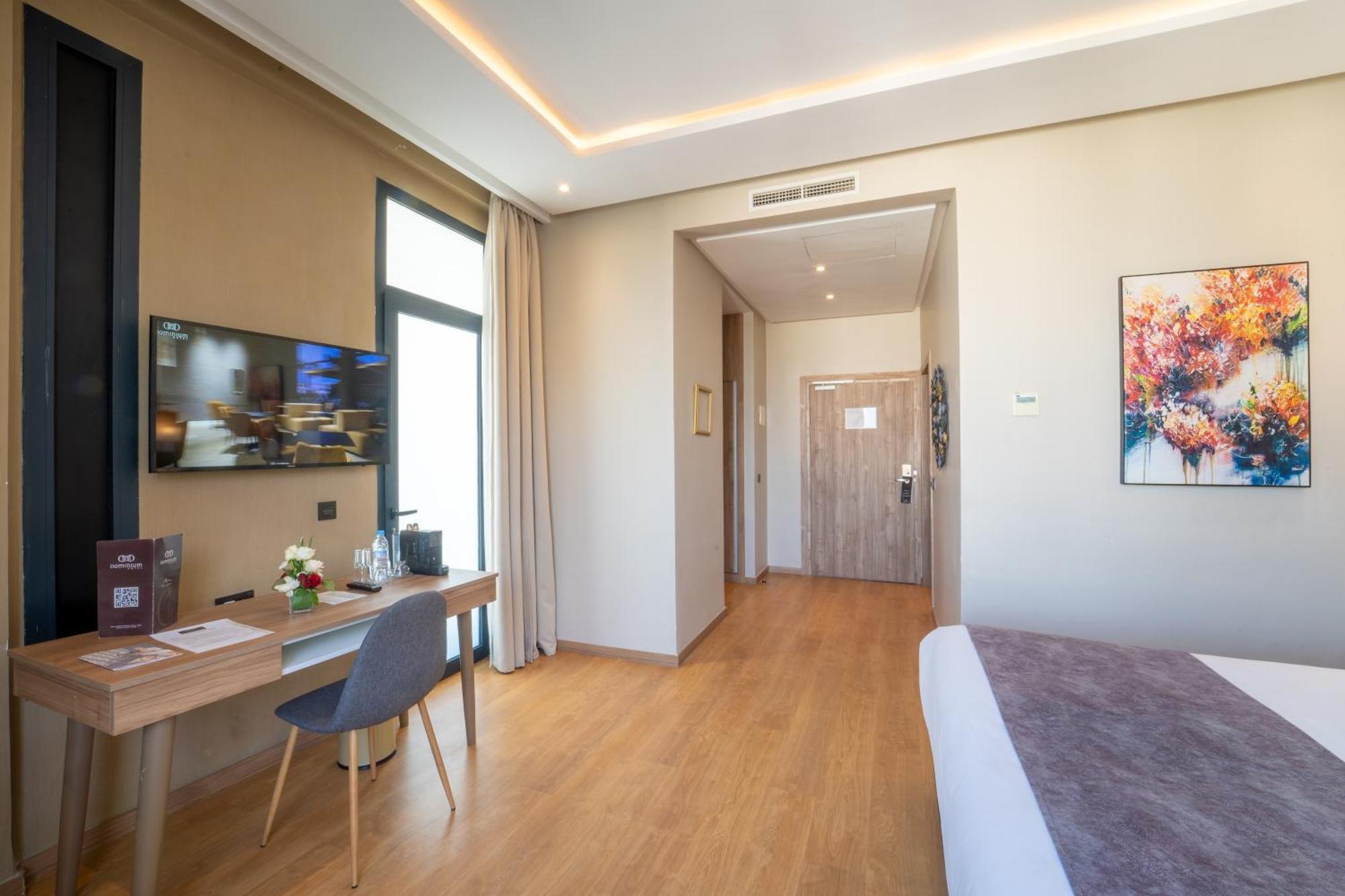 Chambre Double Supérieure