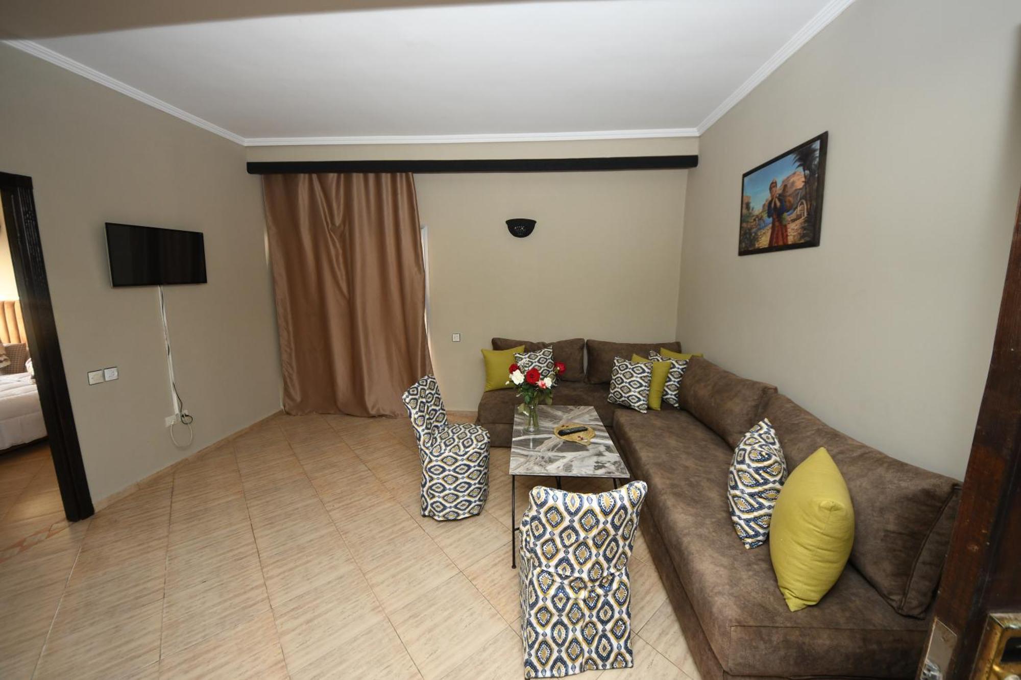 Suite Familiar