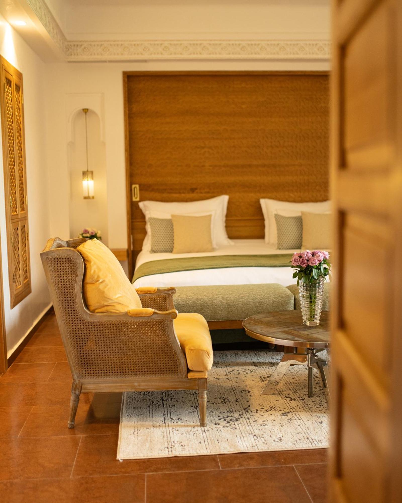 Royal Suite