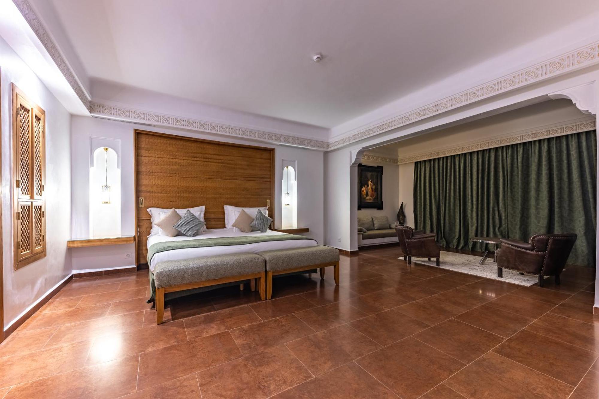 Prestige Suite