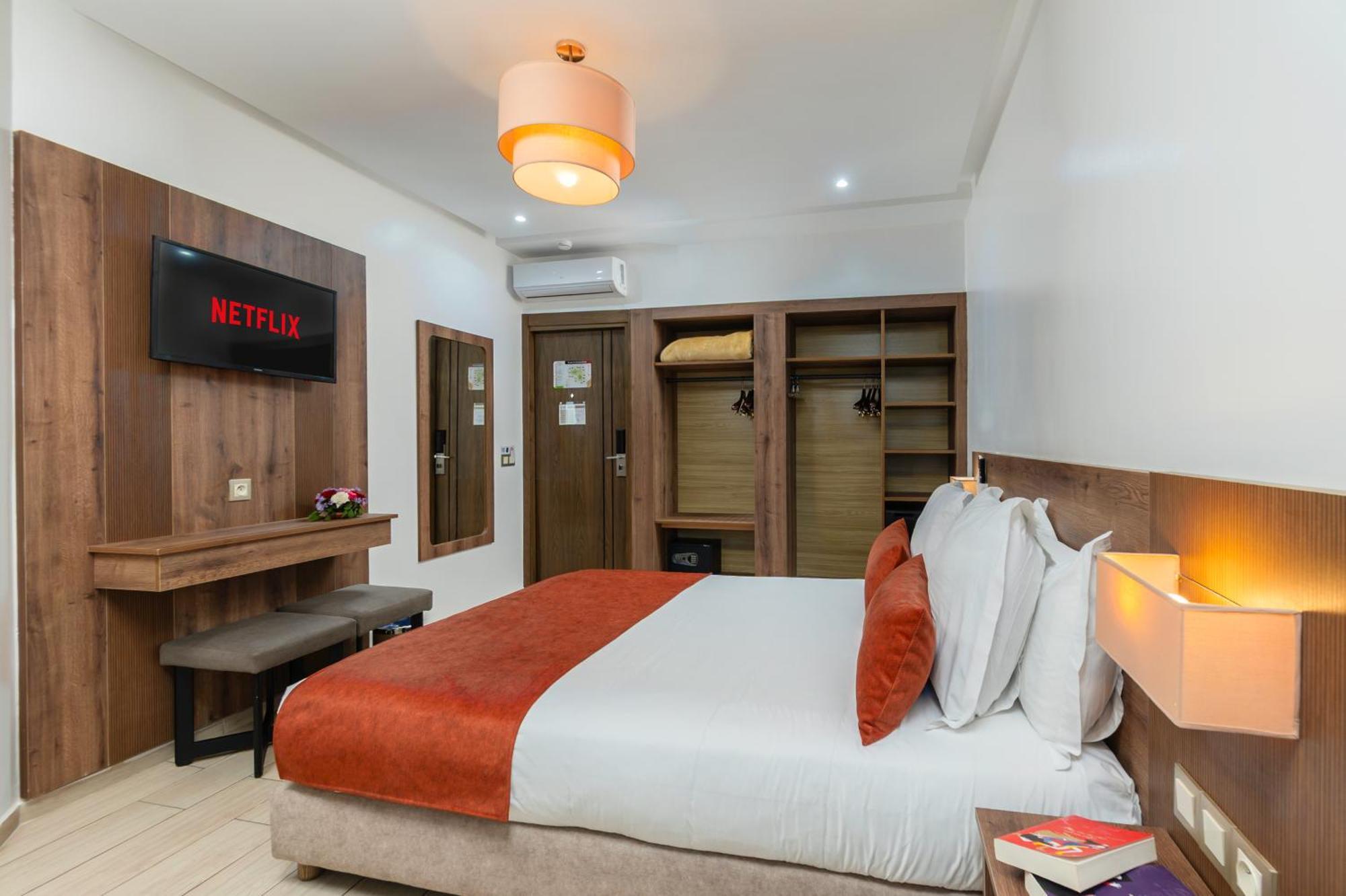 Single Room