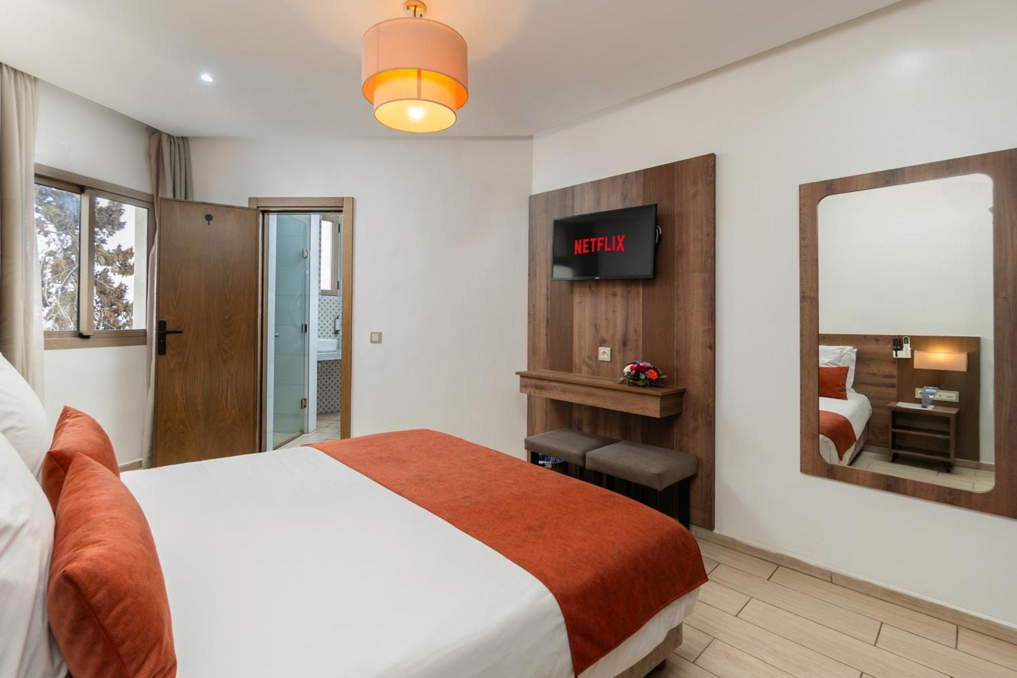 Single Room