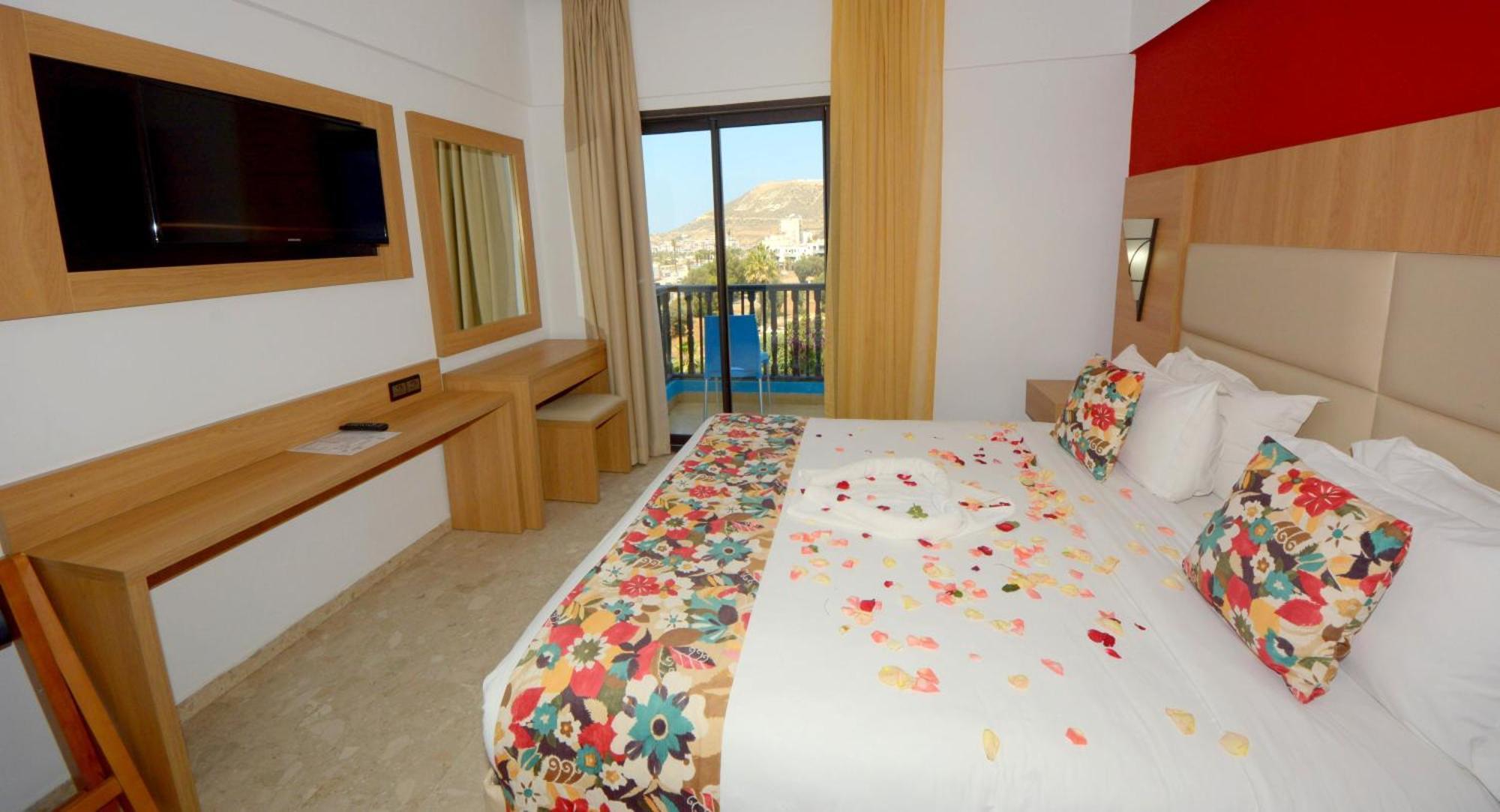 Chambre Double avec Ramadan Iftar
