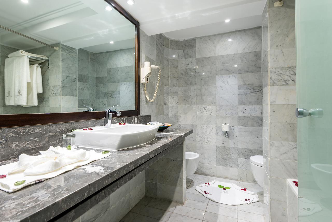 Suite Presidencial