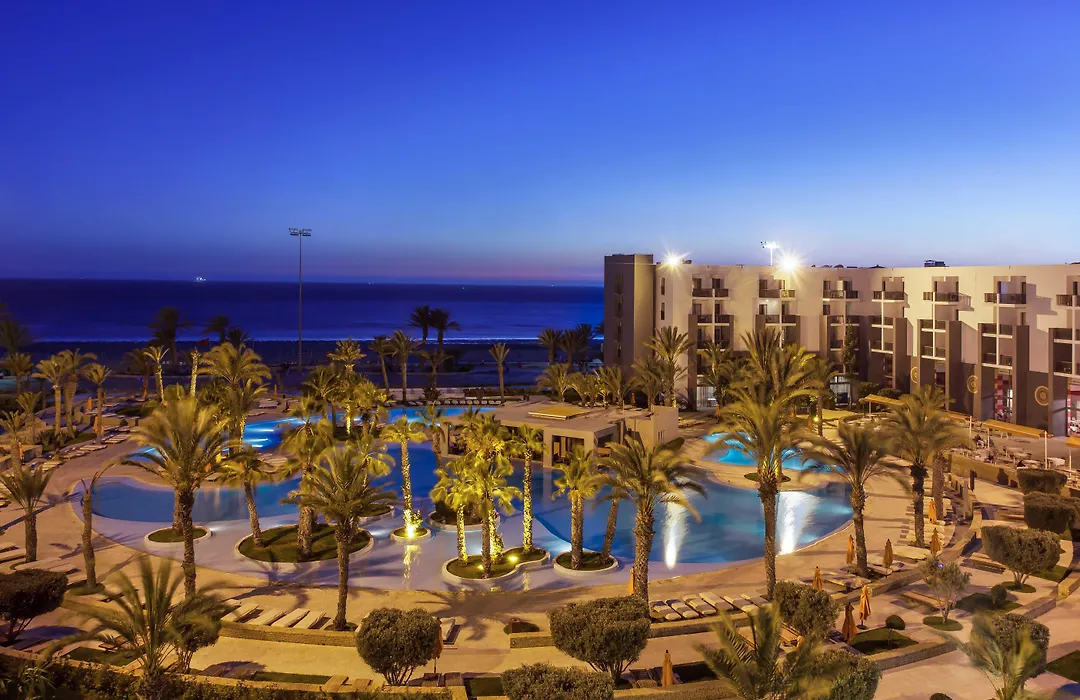 The View Agadir-1