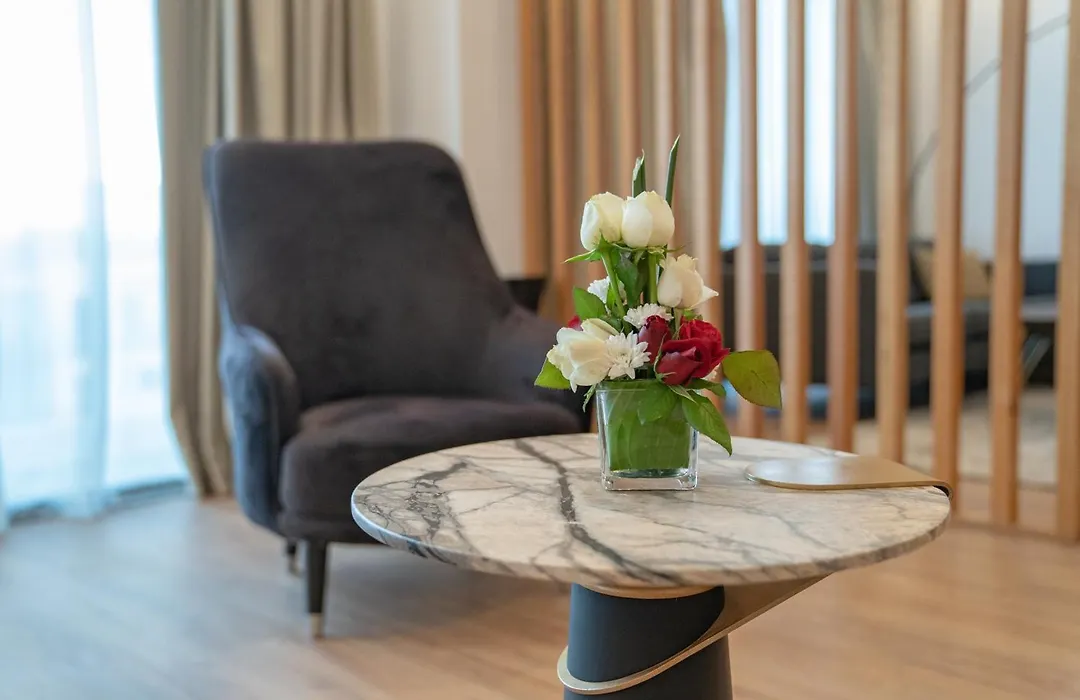 Dominium Hivernage Hotel-1