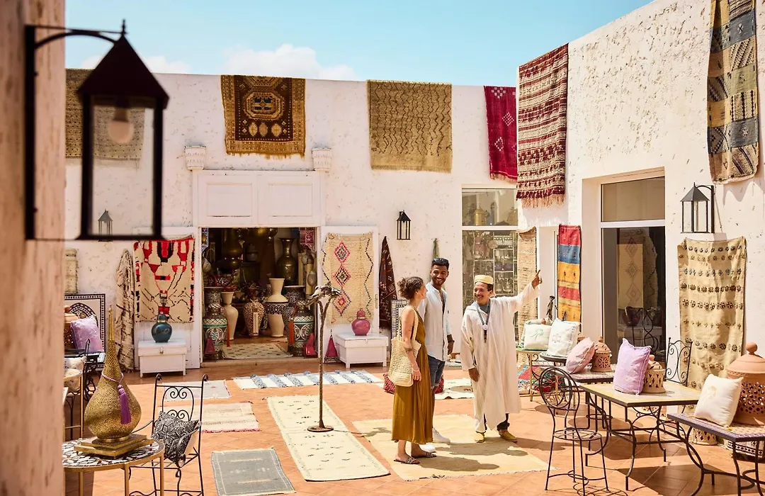 Robinson Agadir-1