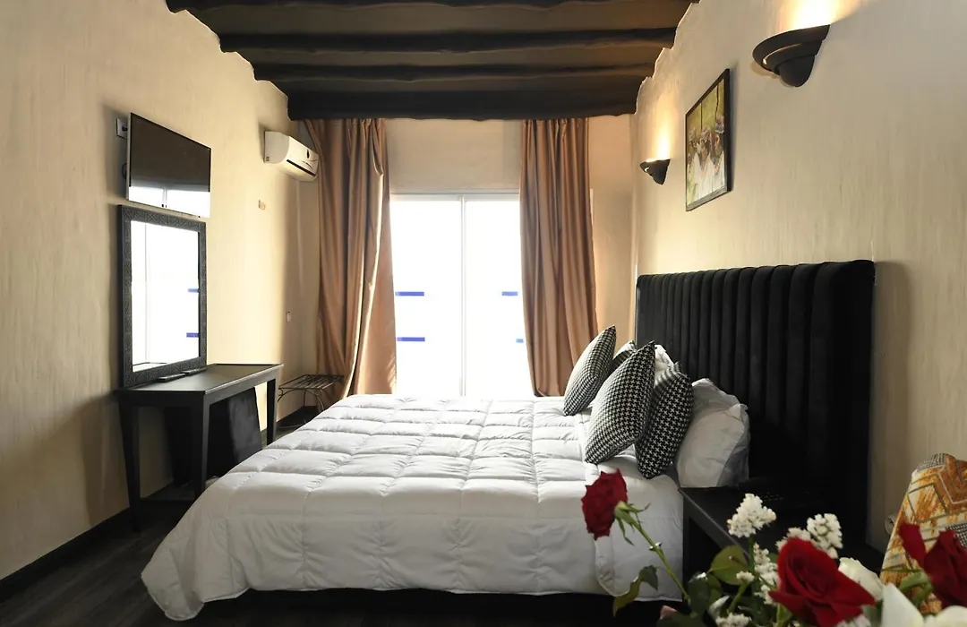 Agyad Maroc Appart-Hotel-1