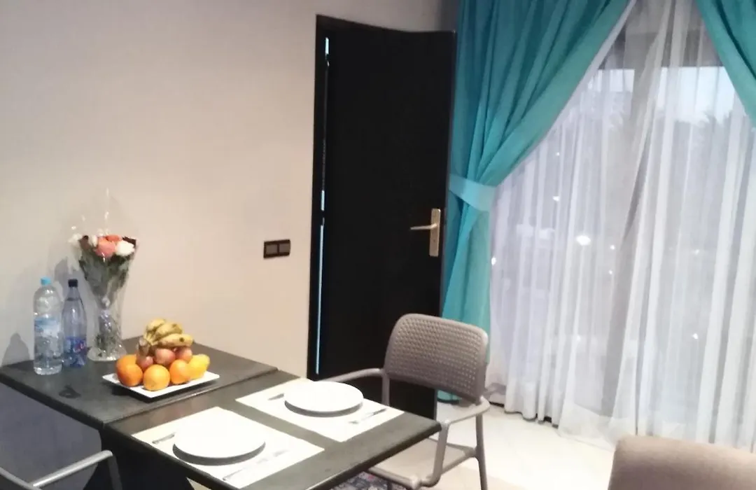 Suite Hotel Tilila-1