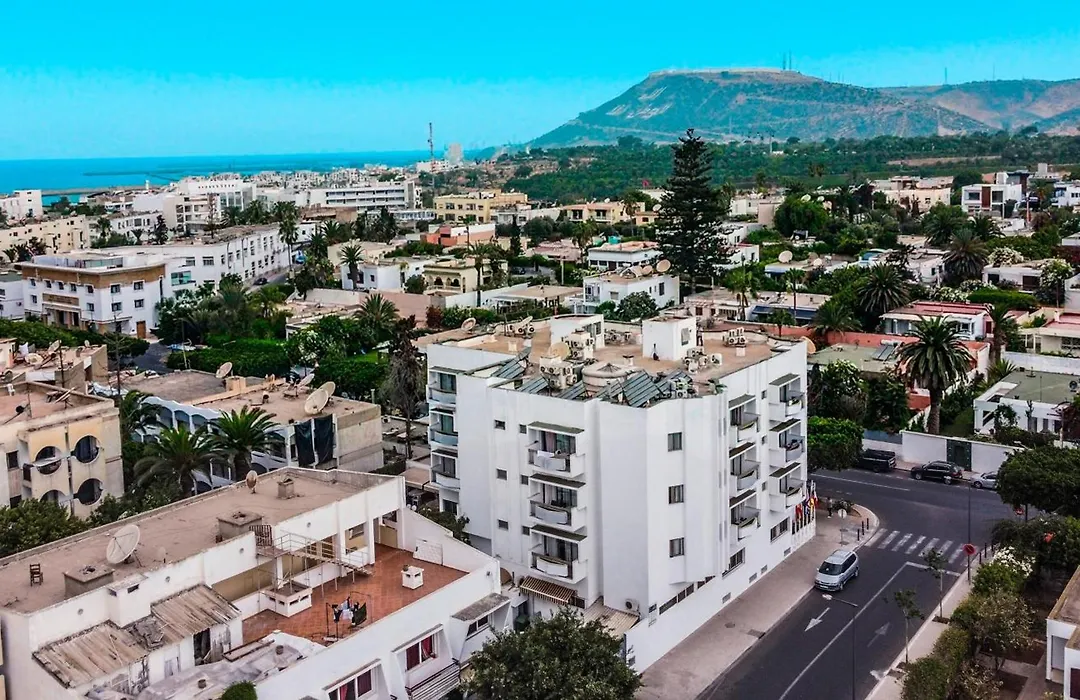 Hotel Aferni-1