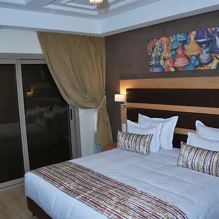 Residence Hoteliere Rofaida-3