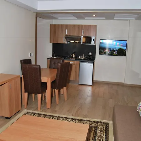 Residence Hoteliere Rofaida-2