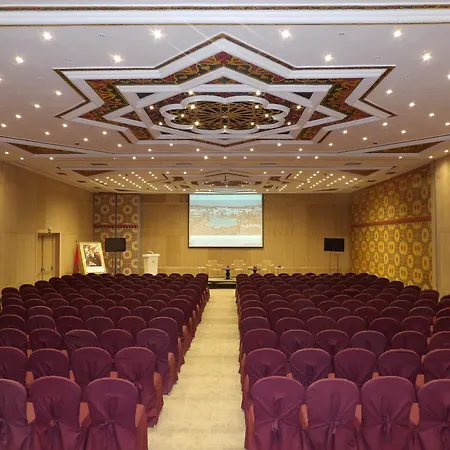 Atlantic Palace Agadir Golf Thalasso & Casino Resort-2