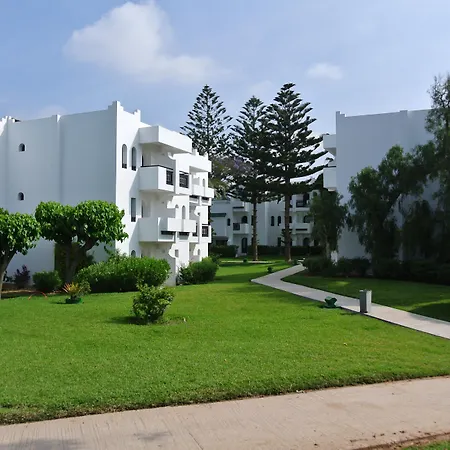 Valeria Jardins D'Agadir Resort-3