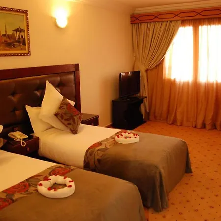 Omega Hotel-3