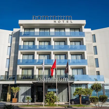 Dominium Hivernage Hotel-3