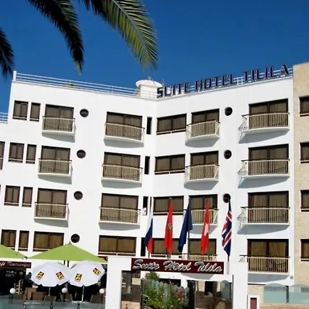 Suite Hotel Tilila-2