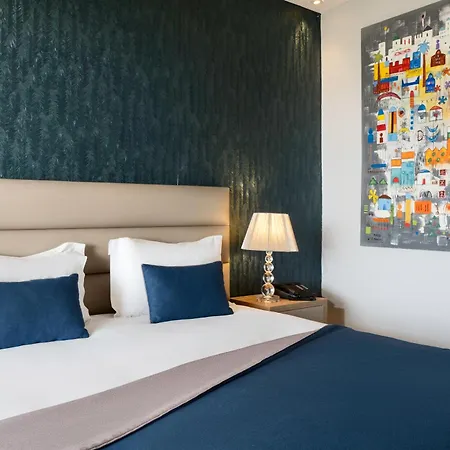 Les Dunes D'Or Resort-2