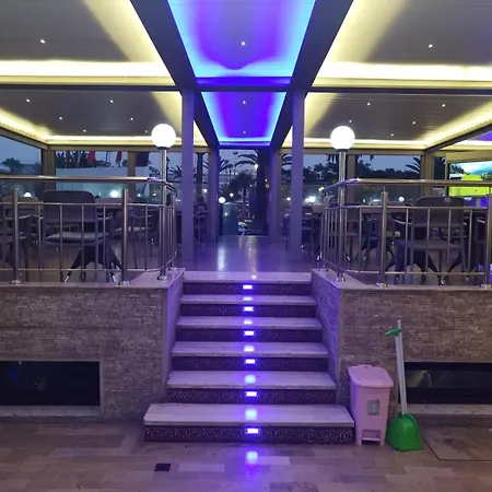 Suite Hotel Tilila-3