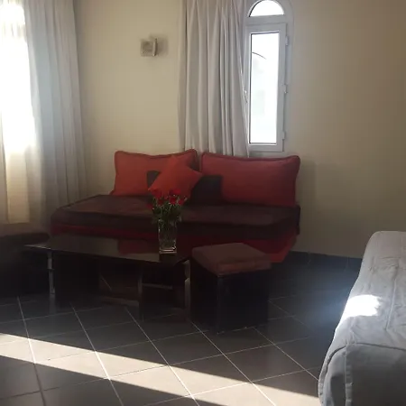 Royal Decameron Tafoukt Beach Resort & Spa-3
