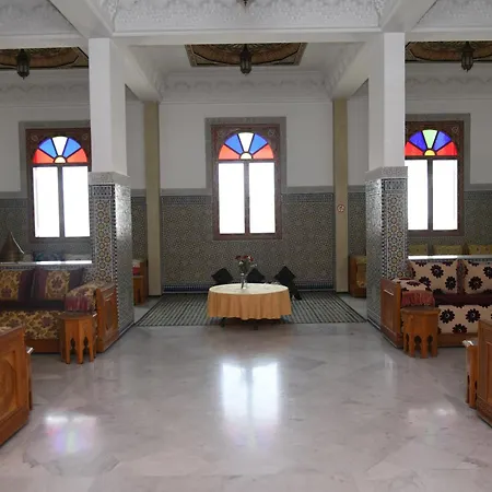 Agyad Maroc Appart-Hotel-2
