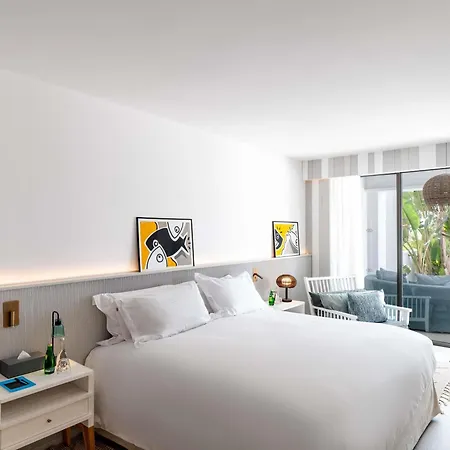 Sofitel Agadir Thalassa Sea & Spa-3