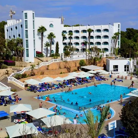 Hotel Tivoli-2