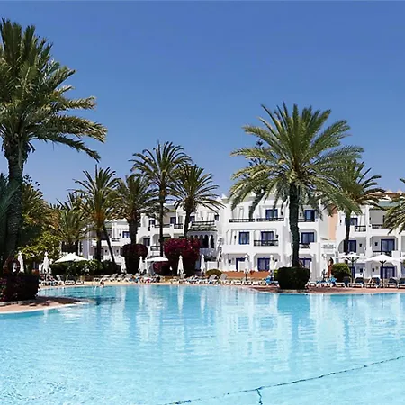 Atlantic Palace Agadir Golf Thalasso & Casino Resort-3