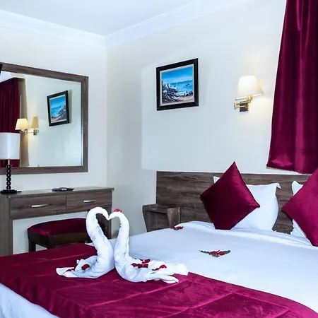 Hotel Tildi Hotel & Spa-3